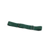Subblime - 955434 Robe À Bretelles En Cuir Vert S/M